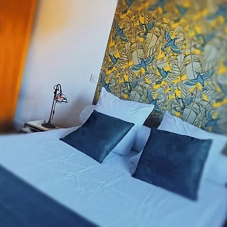 アパート Centre-ville バスティア