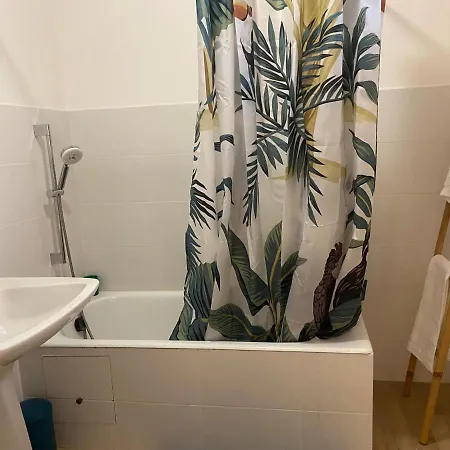 アパート Centre-ville