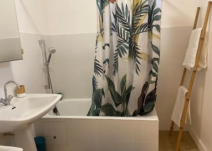 Apartamento Centre-ville