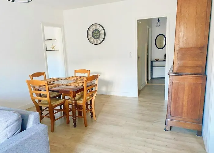 Apartamento Centre-ville *