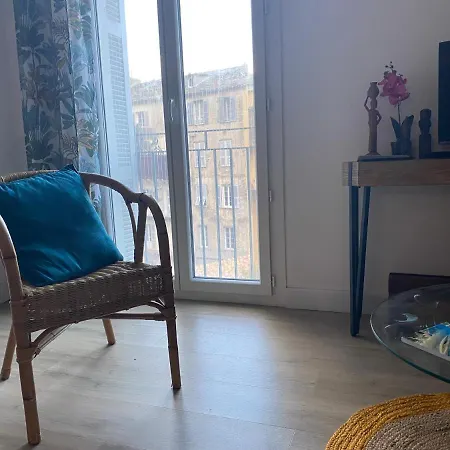 Appartement Climatise Centre-Ville