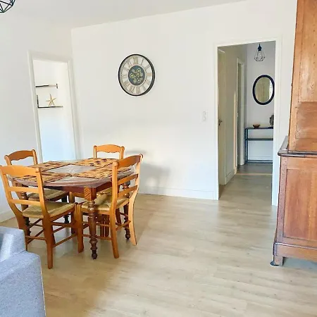 Apartamento Appartement Climatise Centre-Ville *