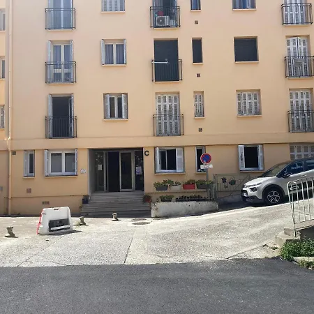 Climatisé Centre-ville