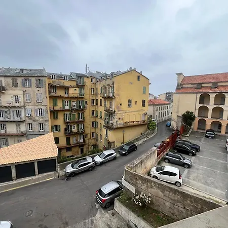 Climatisé Centre-ville *