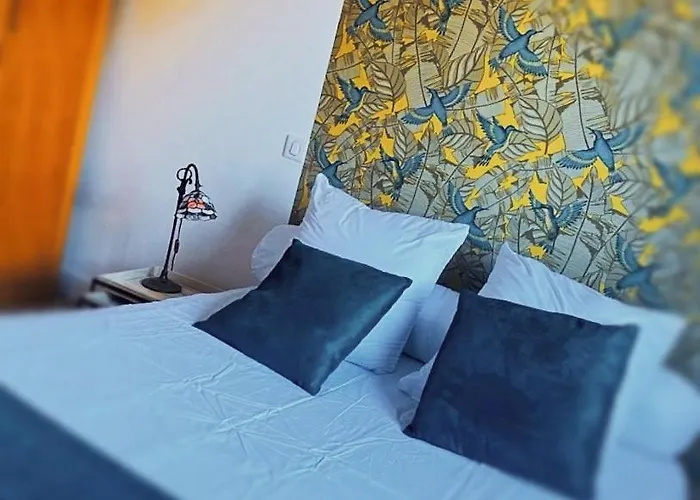 Διαμέρισμα Centre-ville Μπαστιά